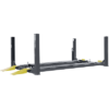 HDS-18EA (5175969) 18,000-lb. Capacity / Alignment Lift / Includes Turnplates and Slip Plates